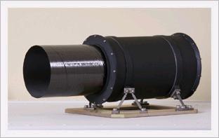 Electro-Optical Payload for Earth Observat...  Made in Korea